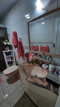 Imagem Apartamento com 1 Quarto à Venda, 63 m² em Campo Grande - Santos Imagem Apartamento com 1 Quarto à Venda, 63 m² em Campo Grande - Santos