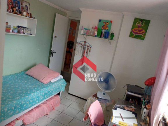 Imagem Apartamento com 3 Quartos à Venda, 94 m² em Meireles - Fortaleza