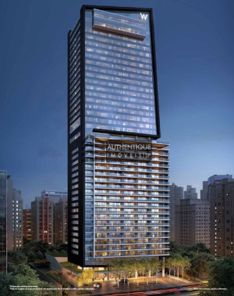 Imagem Apartamento com 2 Quartos à Venda, 97 m² em Vila Olímpia - São Paulo Imagem Apartamento com 2 Quartos à Venda, 97 m² em Vila Olímpia - São Paulo