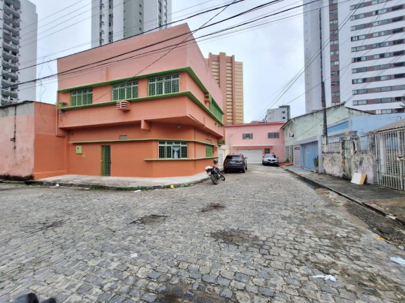 Imagem Imóvel com 4 Quartos à Venda, 185 m² em Encruzilhada - Recife Imagem Imóvel com 4 Quartos à Venda, 185 m² em Encruzilhada - Recife