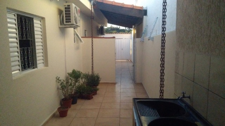 Imagem Casa de Condomínio com 2 Quartos à Venda, 110 m² em Parque Das Paineiras - Sorocaba Imagem Casa de Condomínio com 2 Quartos à Venda, 110 m² em Parque Das Paineiras - Sorocaba