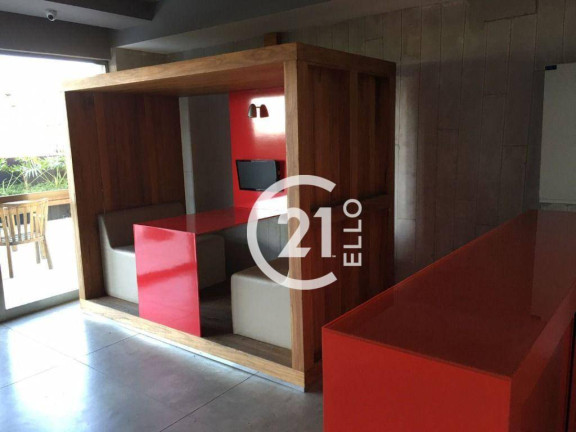 Imagem Apartamento com 1 Quarto para Alugar, 75 m² em Campo Belo - São Paulo Imagem Apartamento com 1 Quarto para Alugar, 75 m² em Campo Belo - São Paulo