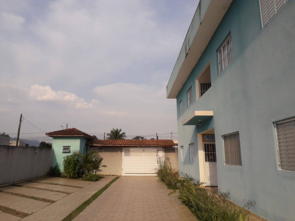 Imagem Apartamento com 2 Quartos à Venda, 54 m² em Boracéia - Bertioga