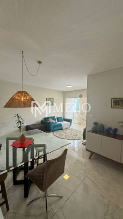Imagem Apartamento com 3 Quartos à Venda, 104 m² em Espinheiro - Recife
