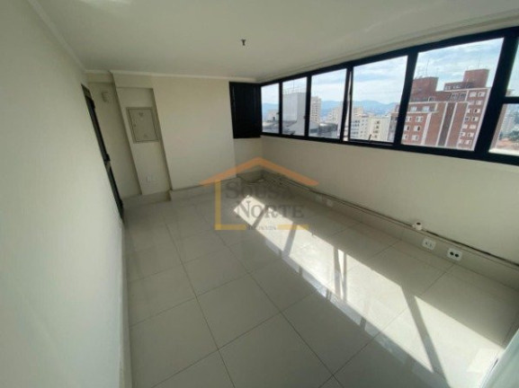 Sala Comercial para Alugar, 37 m² em Tucuruvi - São Paulo