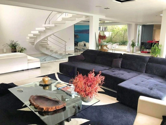 Imagem Casa com 4 Quartos à Venda, 780 m² em Parque Terra Nova Ii - São Bernardo Do Campo Imagem Casa com 4 Quartos à Venda, 780 m² em Parque Terra Nova Ii - São Bernardo Do Campo