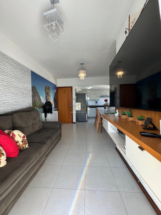 Imagem Imóvel com 2 Quartos à Venda, 65 m² em Jardim Camburi - Vitória Imagem Imóvel com 2 Quartos à Venda, 65 m² em Jardim Camburi - Vitória