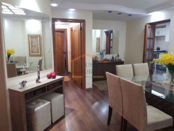 Imagem Apartamento com 3 Quartos à Venda, 110 m² em Vila Maria - São Paulo Imagem Apartamento com 3 Quartos à Venda, 110 m² em Vila Maria - São Paulo