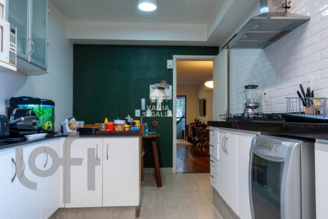Imagem Apartamento com 4 Quartos à Venda, 128 m² em Perdizes - São Paulo