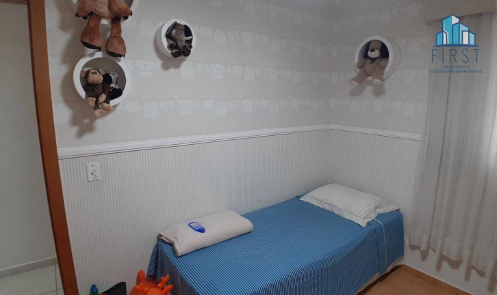 Imagem Apartamento com 2 Quartos à Venda, 74 m² em Santa Claudina - Vinhedo Imagem Apartamento com 2 Quartos à Venda, 74 m² em Santa Claudina - Vinhedo