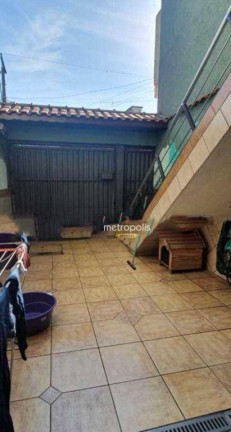 Imagem Sobrado com 3 Quartos à Venda, 286 m² em Vila Curuçá - Santo André Imagem Sobrado com 3 Quartos à Venda, 286 m² em Vila Curuçá - Santo André