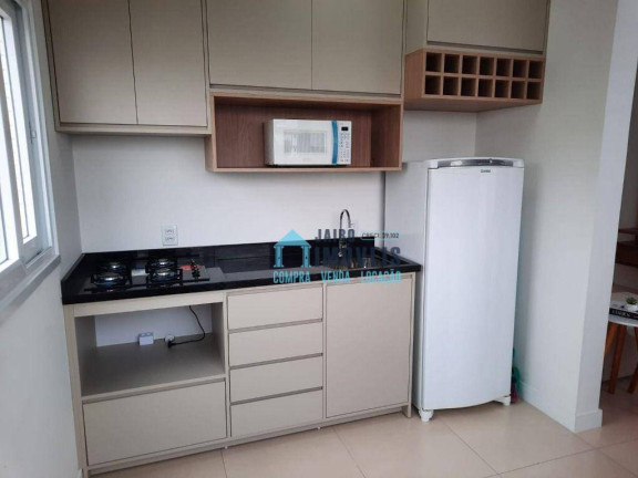 Imagem Apartamento com 2 Quartos à Venda, 70 m² em Centro - Tramandaí
