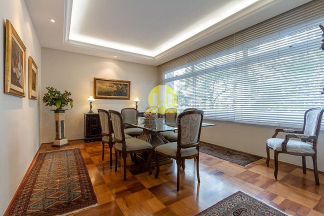 Imagem Apartamento com 3 Quartos à Venda, 347 m² em Cerqueira César - São Paulo Imagem Apartamento com 3 Quartos à Venda, 347 m² em Cerqueira César - São Paulo