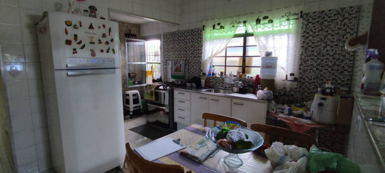 Imagem Casa com 2 Quartos à Venda, 180 m² em Parque Daville - Peruíbe Imagem Casa com 2 Quartos à Venda, 180 m² em Parque Daville - Peruíbe