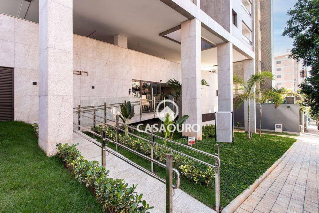 Imagem Cobertura com 4 Quartos à Venda, 294 m² em Gutierrez - Belo Horizonte