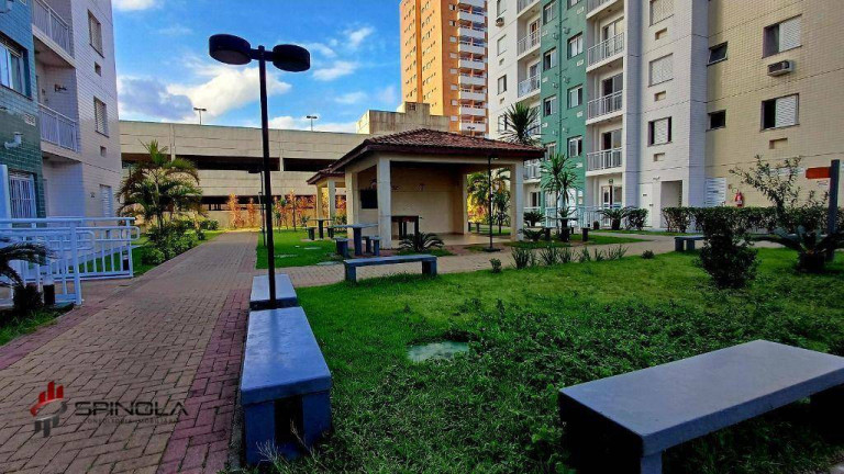 Imagem Apartamento com 2 Quartos à Venda, 47 m² em Ocian - Praia Grande Imagem Apartamento com 2 Quartos à Venda, 47 m² em Ocian - Praia Grande