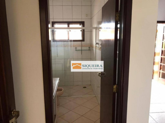 Imagem Casa com 3 Quartos à Venda, 360 m² em Vila Odin - Sorocaba Imagem Casa com 3 Quartos à Venda, 360 m² em Vila Odin - Sorocaba