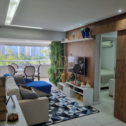 Imóvel com 3 Quartos à Venda, 82 m² em Patamares - Salvador