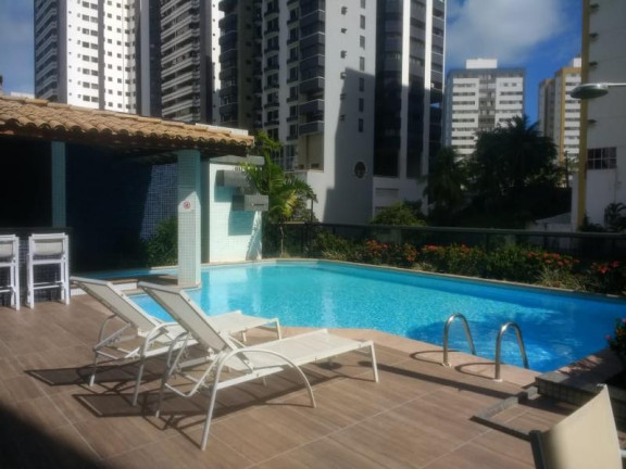Imagem Apartamento com 3 Quartos à Venda, 113 m² em Pituba - Salvador Imagem Apartamento com 3 Quartos à Venda, 113 m² em Pituba - Salvador