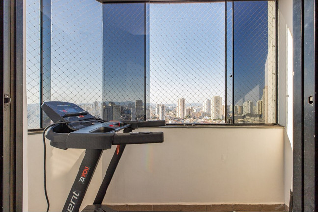 Imagem Apartamento com 4 Quartos à Venda, 171 m² em Vila Ipojuca - São Paulo Imagem Apartamento com 4 Quartos à Venda, 171 m² em Vila Ipojuca - São Paulo
