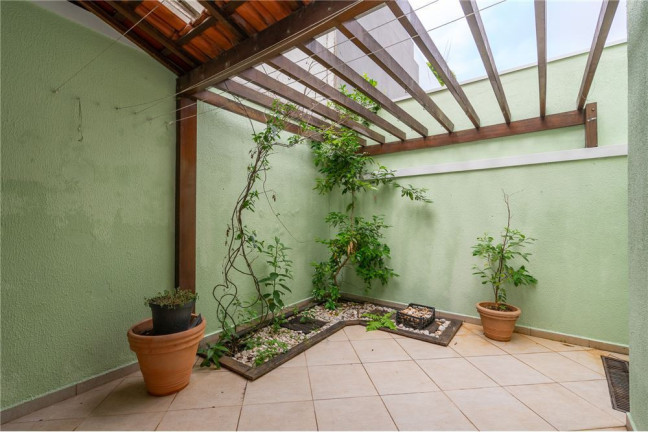 Imagem Casa com 4 Quartos à Venda, em Jardim Peri Peri - São Paulo Imagem Casa com 4 Quartos à Venda, em Jardim Peri Peri - São Paulo