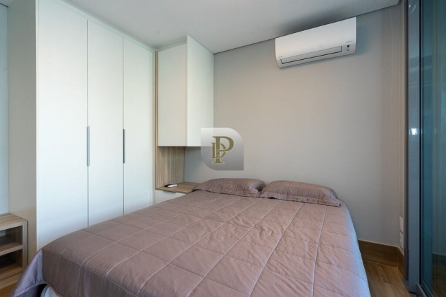 Imagem Apartamento com 1 Quarto à Venda, 40 m² em Pinheiros - São Paulo Imagem Apartamento com 1 Quarto à Venda, 40 m² em Pinheiros - São Paulo