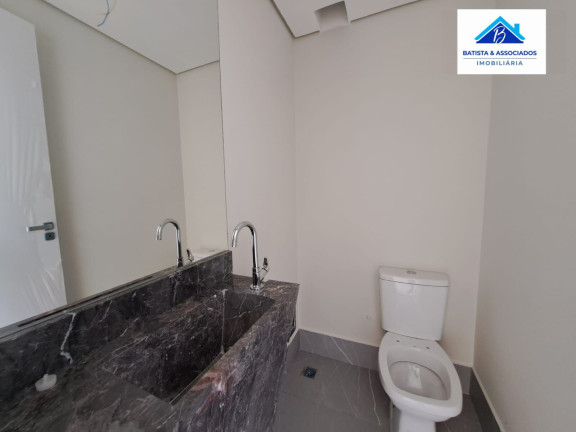 Imagem Casa de Condomínio com 3 Quartos à Venda, 271 m² em Swiss Park - Campinas Imagem Casa de Condomínio com 3 Quartos à Venda, 271 m² em Swiss Park - Campinas