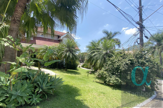 Imagem Casa com 4 Quartos à Venda, 326 m² em Alphaville - Santana De Parnaíba Imagem Casa com 4 Quartos à Venda, 326 m² em Alphaville - Santana De Parnaíba