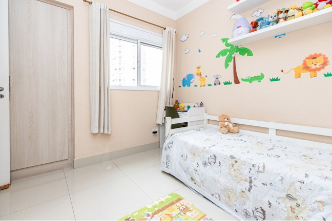 Imagem Apartamento com 4 Quartos à Venda, 171 m² em Aclimação - São Paulo Imagem Apartamento com 4 Quartos à Venda, 171 m² em Aclimação - São Paulo