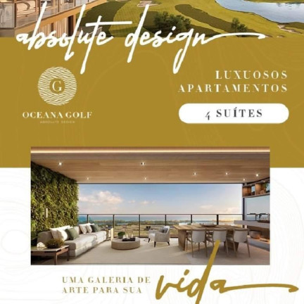 Imagem Apartamento com 4 Quartos à Venda, 194 m² em Barra Da Tijuca - Rio De Janeiro