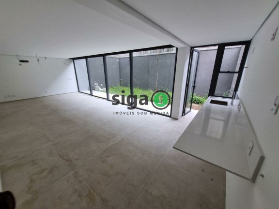 Imagem Casa com 3 Quartos à Venda, 335 m² em Cidade Jardim - São Paulo Imagem Casa com 3 Quartos à Venda, 335 m² em Cidade Jardim - São Paulo