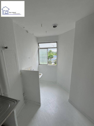 Imagem Apartamento com 1 Quarto para Alugar, 50 m² em Jacarepaguá - Rio De Janeiro