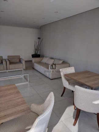 Imagem Apartamento com 2 Quartos à Venda, 47 m² em Parque Campolim - Sorocaba