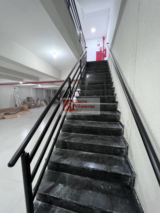 Imagem Apartamento com 2 Quartos à Venda, 47 m² em Vila América - Santo André Imagem Apartamento com 2 Quartos à Venda, 47 m² em Vila América - Santo André