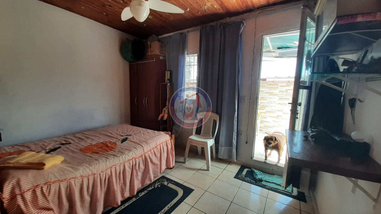 Imagem Casa com 3 Quartos à Venda, 72 m² em Jussara - Mongaguá Imagem Casa com 3 Quartos à Venda, 72 m² em Jussara - Mongaguá