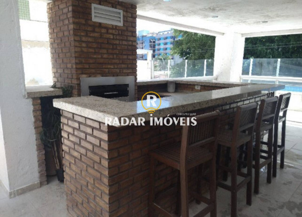 Imagem Apartamento com 2 Quartos à Venda, 58 m² em Parque Riviera - Cabo Frio