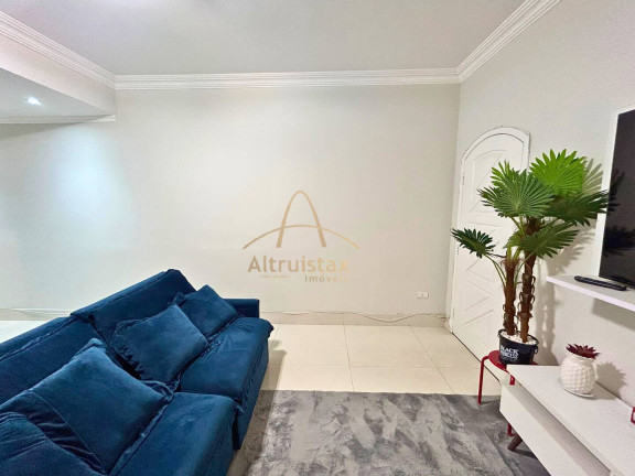 Imagem Casa com 3 Quartos à Venda, 248 m² em Bandeiras - Osasco