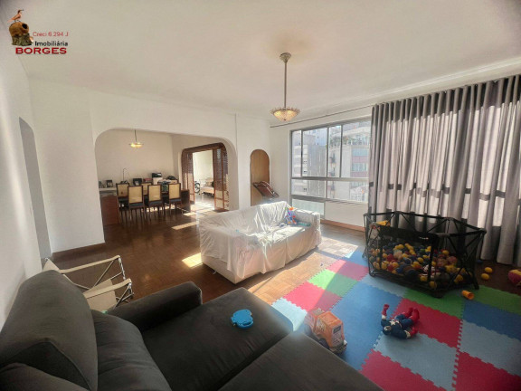 Imagem Apartamento com 3 Quartos à Venda, 221 m² em Jardim Paulista - São Paulo