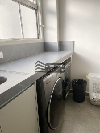 Imagem Apartamento com 2 Quartos à Venda, 85 m² em Campo Belo - São Paulo
