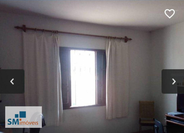 Imagem Sobrado com 3 Quartos à Venda, 210 m² em Olímpico - São Caetano Do Sul