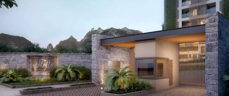 Imagem Apartamento com 3 Quartos à Venda, 93 m² em Alto - Teresópolis