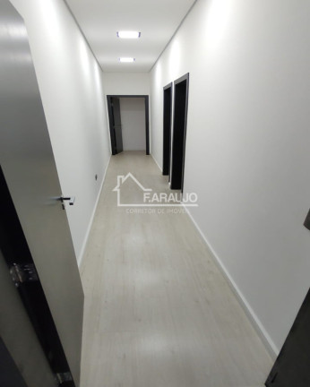 Imagem Imóvel com 3 Quartos à Venda, 260 m² em Jardim Villagio Milano - Sorocaba