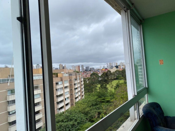 Imagem Apartamento com 4 Quartos à Venda, 126 m² em Panamby - São Paulo Imagem Apartamento com 4 Quartos à Venda, 126 m² em Panamby - São Paulo