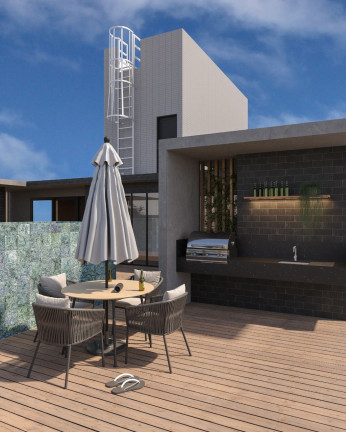 Imagem Apartamento com 3 Quartos à Venda, 71 m² em Poço - Cabedelo