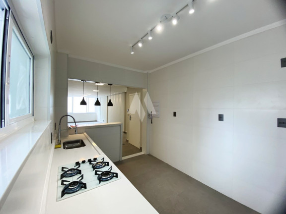 Imagem Apartamento com 2 Quartos à Venda, 85 m² em José Menino - Santos Imagem Apartamento com 2 Quartos à Venda, 85 m² em José Menino - Santos