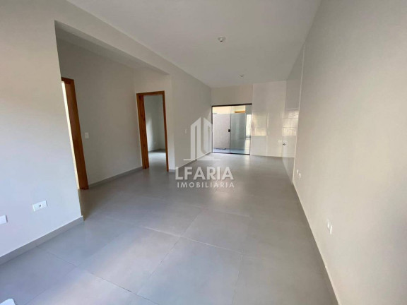 Imagem Casa com 2 Quartos à Venda, 57 m² em São José - Itapoá