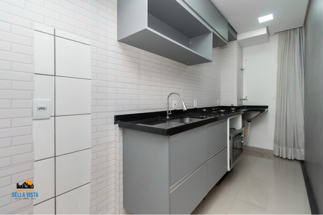 Imagem Apartamento com 1 Quarto à Venda, em Vila Mira - São Paulo Imagem Apartamento com 1 Quarto à Venda, em Vila Mira - São Paulo