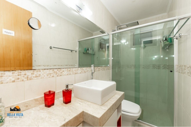 Imagem Apartamento com 2 Quartos à Venda,  em Vila Monte Alegre - São Paulo