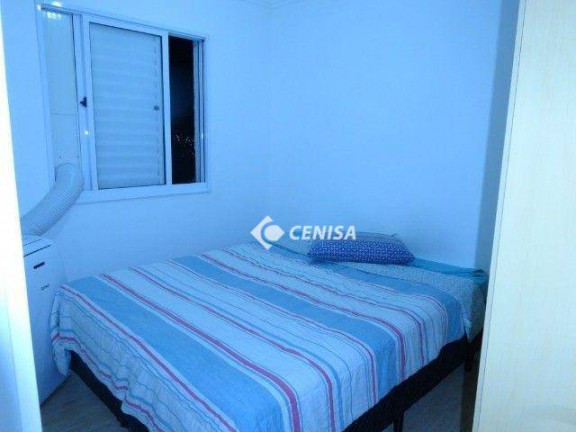 Imagem Apartamento com 2 Quartos à Venda, 48 m² em Vila Satúrnia - Campinas Imagem Apartamento com 2 Quartos à Venda, 48 m² em Vila Satúrnia - Campinas