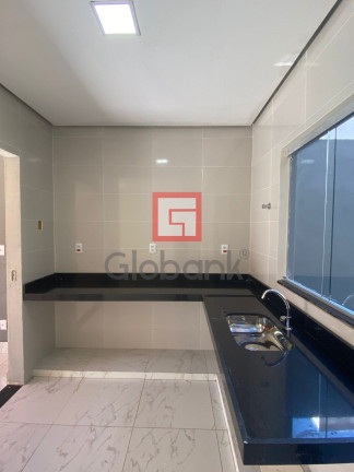 Imagem Casa com 3 Quartos à Venda, em Alcides Rabelo - Montes Claros Imagem Casa com 3 Quartos à Venda, em Alcides Rabelo - Montes Claros